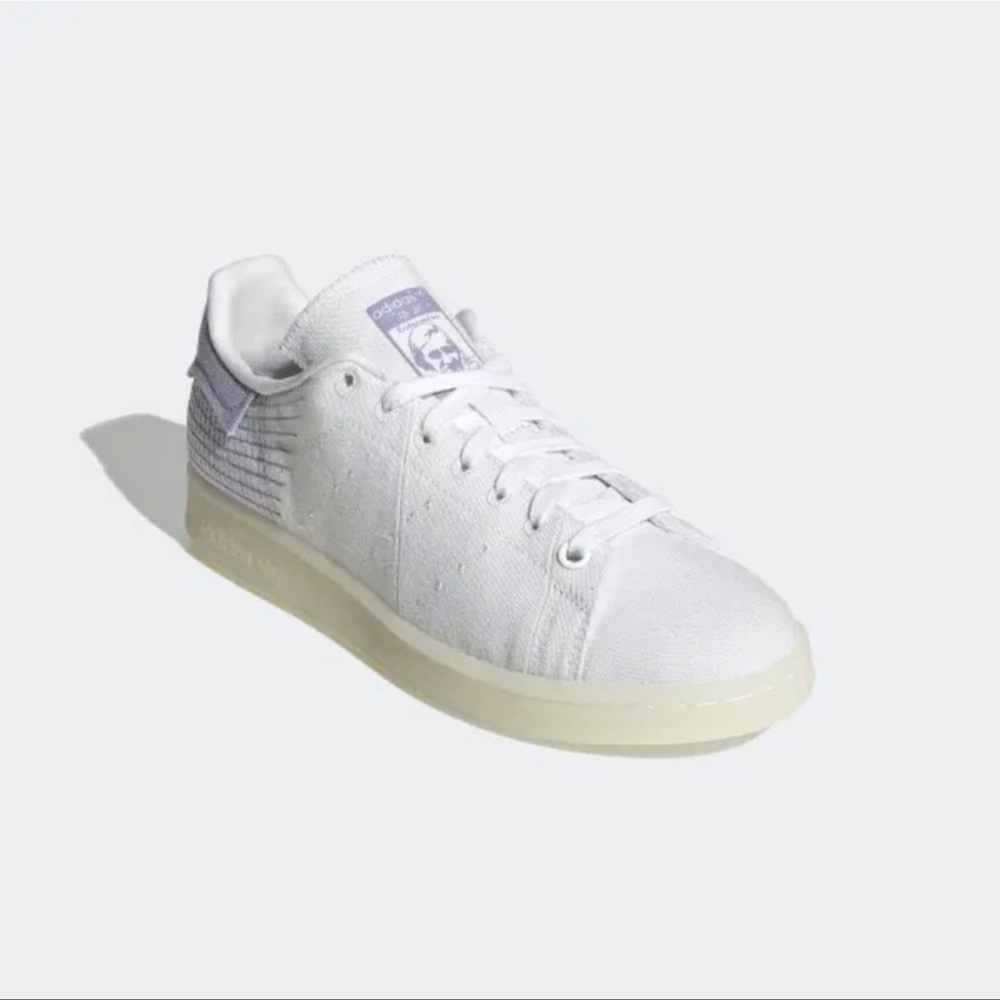 Stan Smith Adidas with Primeblue Sneakers Tennis NWT Size 9